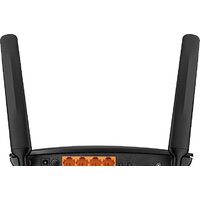 4G Wi-Fi роутер TP-Link TL-MR150 - Превью изображения №3 — Интернет-магазин ПроЗаказ