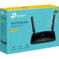 4G Wi-Fi роутер TP-Link TL-MR150 - Превью изображения №5 — Интернет-магазин ПроЗаказ