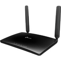 4G Wi-Fi роутер TP-Link TL-MR150 - Превью изображения №2 — Интернет-магазин ПроЗаказ