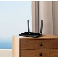 4G Wi-Fi роутер TP-Link TL-MR150 - Превью изображения №4 — Интернет-магазин ПроЗаказ