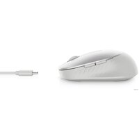 Мышь Dell Premier Rechargeable Wireless MS7421W - Превью изображения №3 — Интернет-магазин ПроЗаказ