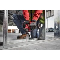 Ударная дрель-шуруповерт Milwaukee M12 FUEL M12FPD2-602X 4933479870 (с 2-мя АКБ 6 Ач, кейс) - Превью изображения №12 — Интернет-магазин ПроЗаказ
