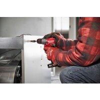 Ударная дрель-шуруповерт Milwaukee M12 FUEL M12FPD2-602X 4933479870 (с 2-мя АКБ 6 Ач, кейс) - Превью изображения №10 — Интернет-магазин ПроЗаказ