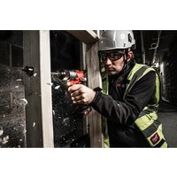 Ударная дрель-шуруповерт Milwaukee M12 FUEL M12FPD2-602X 4933479870 (с 2-мя АКБ 6 Ач, кейс) - Превью изображения №11 — Интернет-магазин ПроЗаказ