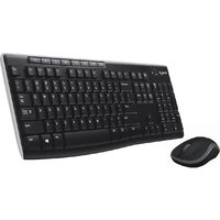 Офисный набор Logitech Wireless Combo MK270 920-004509 - Превью изображения №3 — Интернет-магазин ПроЗаказ