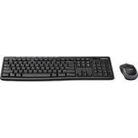 Офисный набор Logitech Wireless Combo MK270 920-004509 - Превью изображения №2 — Интернет-магазин ПроЗаказ