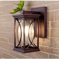 Elektrostandard Spica D GL 1026D (кофе)