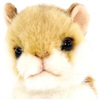 Классическая игрушка Hansa Сreation Сreation Хомяк домашний 3739 (15 см) - Превью изображения №13 — Интернет-магазин ПроЗаказ