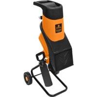 Садовые и кормовые измельчители