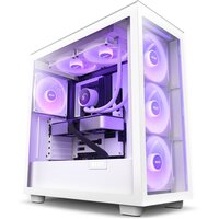 Система жидкостного охлаждения для процессора NZXT Kraken 280 RGB RL-KR280-W1 - Превью изображения №6 — Интернет-магазин ПроЗаказ