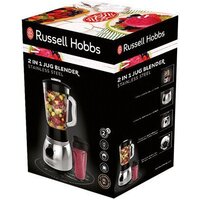 Стационарный блендер Russell Hobbs 23821-56 - Превью изображения №2 — Интернет-магазин ПроЗаказ