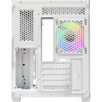 Корпус Ocypus Iota C50 Curve WH ARGB - Превью изображения №5 — Интернет-магазин ПроЗаказ