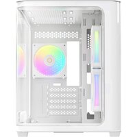 Корпус Ocypus Iota C50 Curve WH ARGB - Превью изображения №4 — Интернет-магазин ПроЗаказ