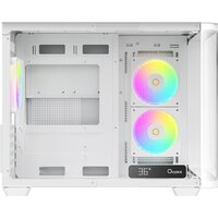 Корпус Ocypus Iota C50 Curve WH ARGB - Превью изображения №6 — Интернет-магазин ПроЗаказ