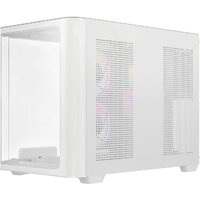 Корпус Ocypus Iota C50 Curve WH ARGB - Превью изображения №2 — Интернет-магазин ПроЗаказ