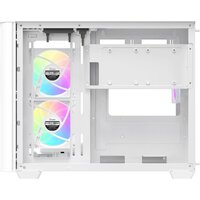 Корпус Ocypus Iota C50 Curve WH ARGB - Превью изображения №3 — Интернет-магазин ПроЗаказ