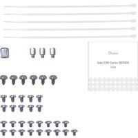 Корпус Ocypus Iota C50 Curve WH ARGB - Превью изображения №9 — Интернет-магазин ПроЗаказ