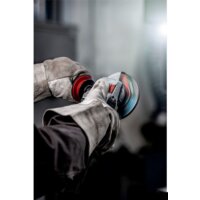 Угловая шлифмашина Metabo W 13-125 Quick 603627000 (без кейса) - Превью изображения №3 — Интернет-магазин ПроЗаказ