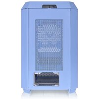 Корпус Thermaltake The Tower 300 Hydrangea Blue CA-1Y4-00SFWN-00 - Превью изображения №4 — Интернет-магазин ПроЗаказ