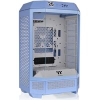 Корпус Thermaltake The Tower 300 Hydrangea Blue CA-1Y4-00SFWN-00 - Превью изображения №3 — Интернет-магазин ПроЗаказ