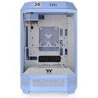 Корпус Thermaltake The Tower 300 Hydrangea Blue CA-1Y4-00SFWN-00 - Превью изображения №2 — Интернет-магазин ПроЗаказ