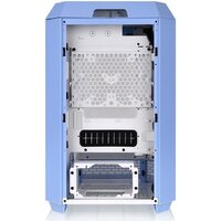 Корпус Thermaltake The Tower 300 Hydrangea Blue CA-1Y4-00SFWN-00 - Превью изображения №5 — Интернет-магазин ПроЗаказ