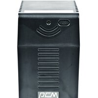 Источник бесперебойного питания Powercom Raptor RPT-800A - Превью изображения №2 — Интернет-магазин ПроЗаказ