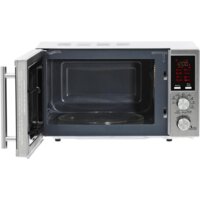 Микроволновая печь Goetze & Jensen MO401X - Превью изображения №2 — Интернет-магазин ПроЗаказ
