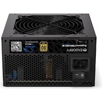 Блок питания Endorfy Supremo FM6 850W EY7A012 - Превью изображения №10 — Интернет-магазин ПроЗаказ