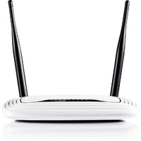 Wi-Fi роутер TP-Link TL-WR841N - Превью изображения №2 — Интернет-магазин ПроЗаказ