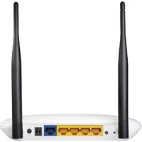 Wi-Fi роутер TP-Link TL-WR841N - Превью изображения №4 — Интернет-магазин ПроЗаказ