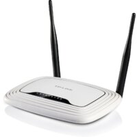 Wi-Fi роутер TP-Link TL-WR841N - Превью изображения №3 — Интернет-магазин ПроЗаказ