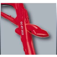 Триммер Einhell GC-ET 2522 - Превью изображения №3 — Интернет-магазин ПроЗаказ