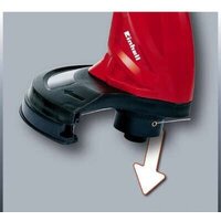 Триммер Einhell GC-ET 2522 - Превью изображения №2 — Интернет-магазин ПроЗаказ