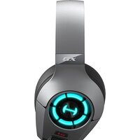 Наушники Edifier Hecate GX (серый) - Превью изображения №4 — Интернет-магазин ПроЗаказ