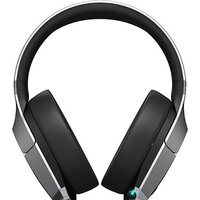 Наушники Edifier Hecate GX (серый) - Превью изображения №3 — Интернет-магазин ПроЗаказ