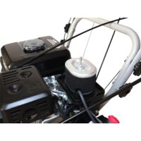 Снегоуборщик Ресанта СБ 4100ПФ 70/7/31 - Превью изображения №5 — Интернет-магазин ПроЗаказ