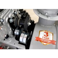 Снегоуборщик Ресанта СБ 4100ПФ 70/7/31 - Превью изображения №11 — Интернет-магазин ПроЗаказ