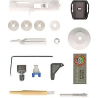 Электромеханическая швейная машина Chayka New Wave 735 - Превью изображения №10 — Интернет-магазин ПроЗаказ