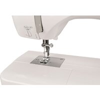 Электромеханическая швейная машина Chayka New Wave 735 - Превью изображения №8 — Интернет-магазин ПроЗаказ