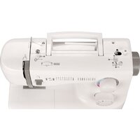 Электромеханическая швейная машина Chayka New Wave 735 - Превью изображения №4 — Интернет-магазин ПроЗаказ