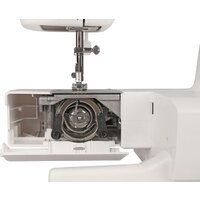 Электромеханическая швейная машина Chayka New Wave 735 - Превью изображения №5 — Интернет-магазин ПроЗаказ