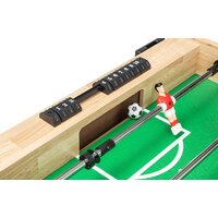 Настольный футбол Sundays SUA-4824X - Превью изображения №6 — Интернет-магазин ПроЗаказ