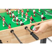 Настольный футбол Sundays SUA-4824X - Превью изображения №4 — Интернет-магазин ПроЗаказ