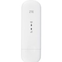 4G модем ZTE MF79N LTE (белый) - Превью изображения №3 — Интернет-магазин ПроЗаказ