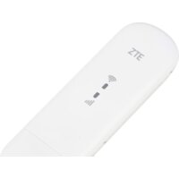 4G модем ZTE MF79N LTE (белый) - Превью изображения №6 — Интернет-магазин ПроЗаказ