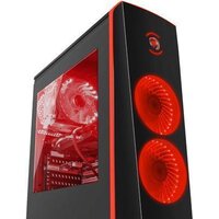 Jet Gamer 5i10400FD16HD1SD48X306L2W7
