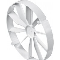 Осевой вентилятор Awenta System+ Silent 125H KWS125H-PTGG125M-ZZ125 - Превью изображения №4 — Интернет-магазин ПроЗаказ