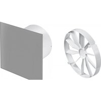 Awenta System+ Silent 125H KWS125H-PTGG125M-ZZ125