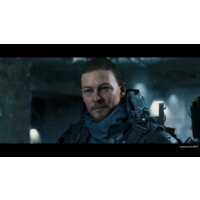  Death Stranding Director’s Cut для PlayStation 5 - Превью изображения №4 — Интернет-магазин ПроЗаказ